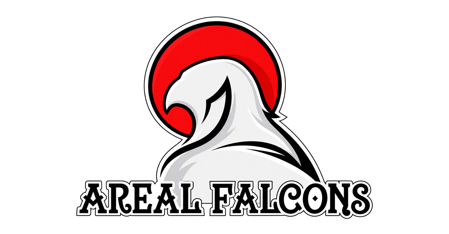 Areal Falcons