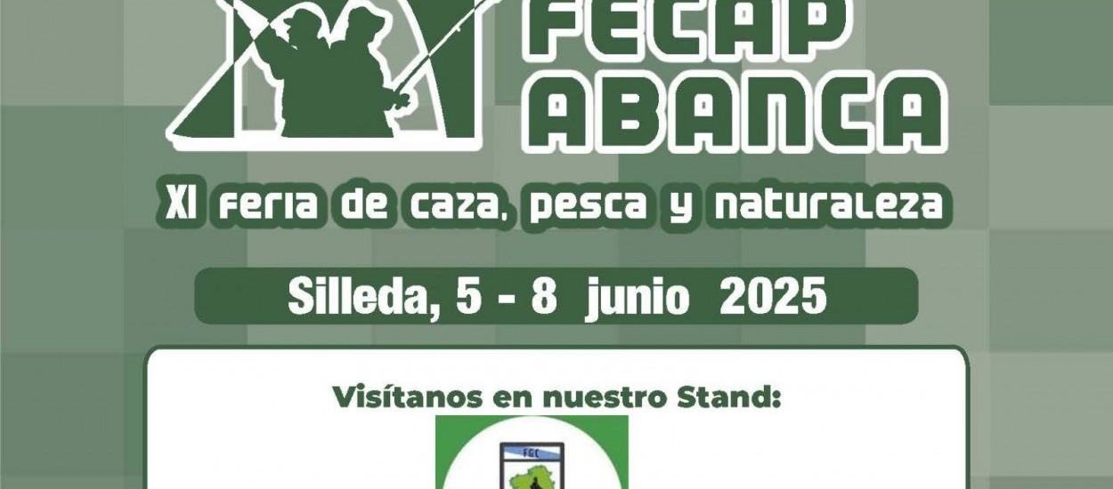 Ya se aproxima Fecap-25