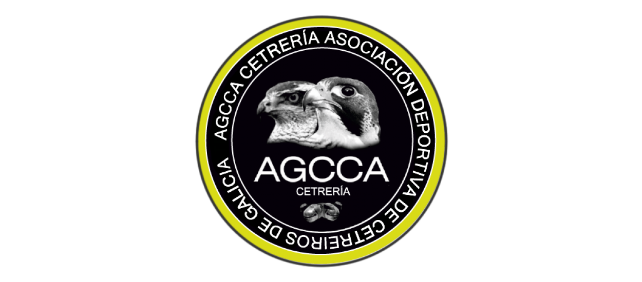 AGCCA CETRERÍA, ASOCIACIÓN DEPORTIVA DE CETREIROS.