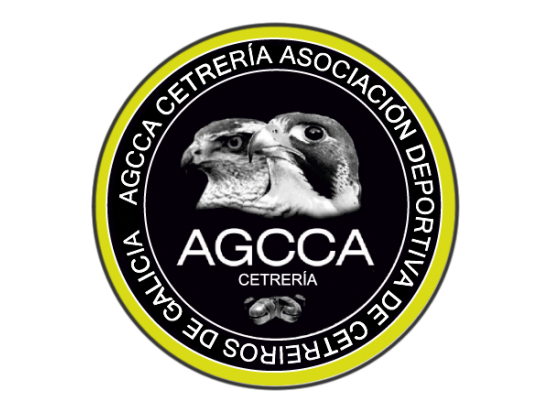 Foto AGCCA AGCCA CETRERÍA, ASOCIACIÓN DEPORTIVA DE CETREIROS.