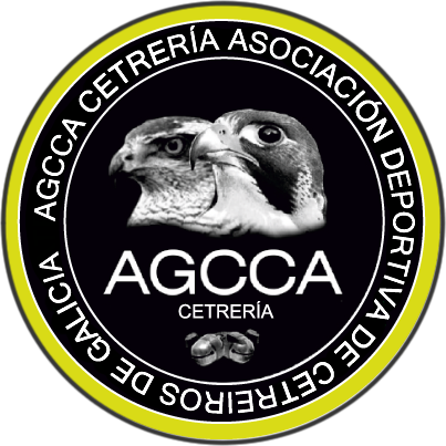 AGCCA Cetrería Galicia